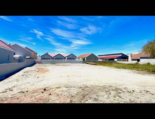 3 BEDROOM HOUSE FOR SALE IN PORT OWEN